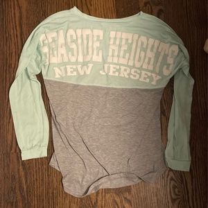 Long Sleeve T-Shirt